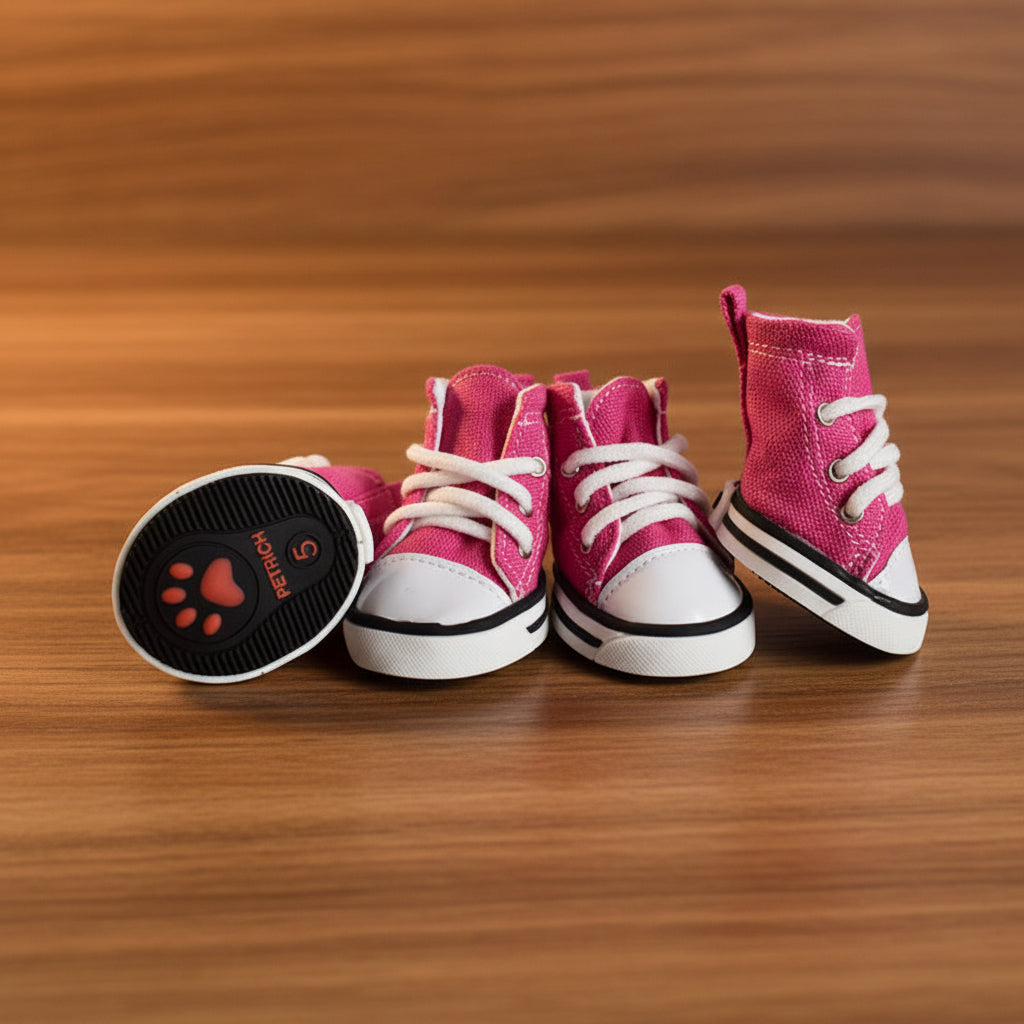 Chaussure Chien - SneakeryDogâą