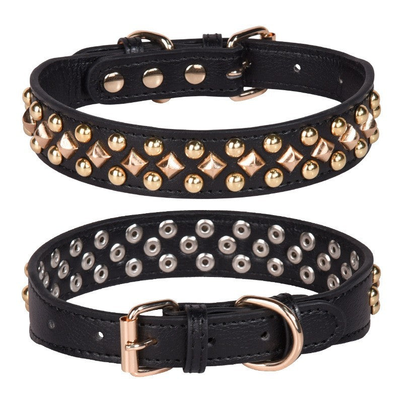 Collier chien - Le Majestik™