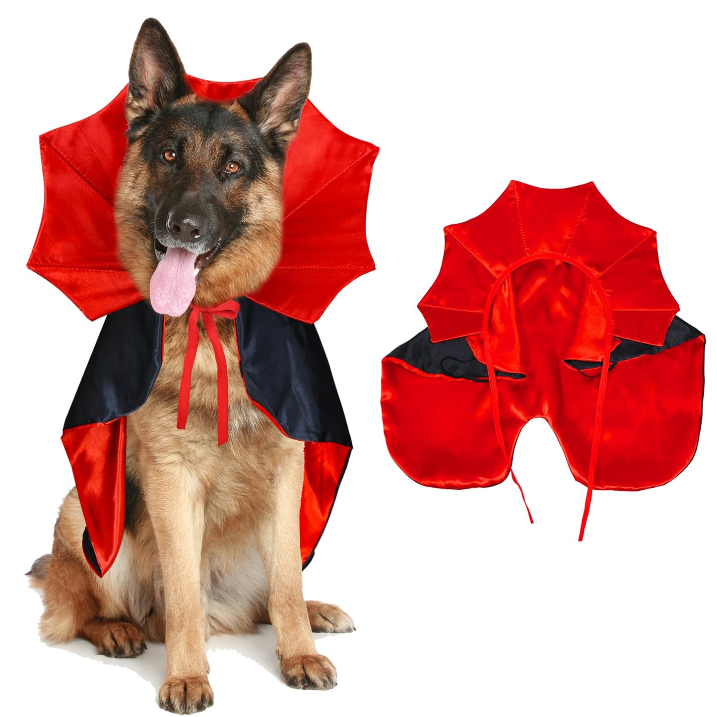 Déguisement Chien - DracuDog™