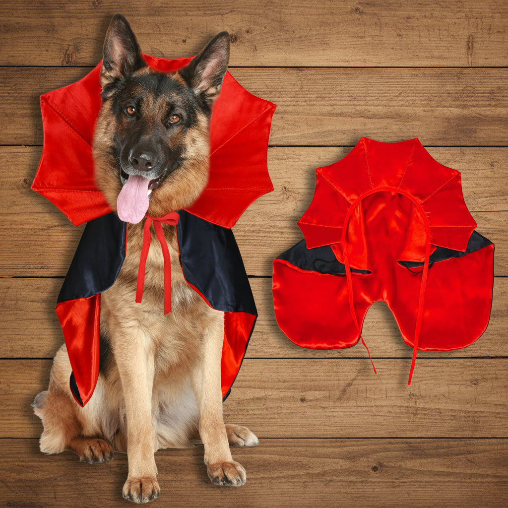 Déguisement Chien - DracuDog™