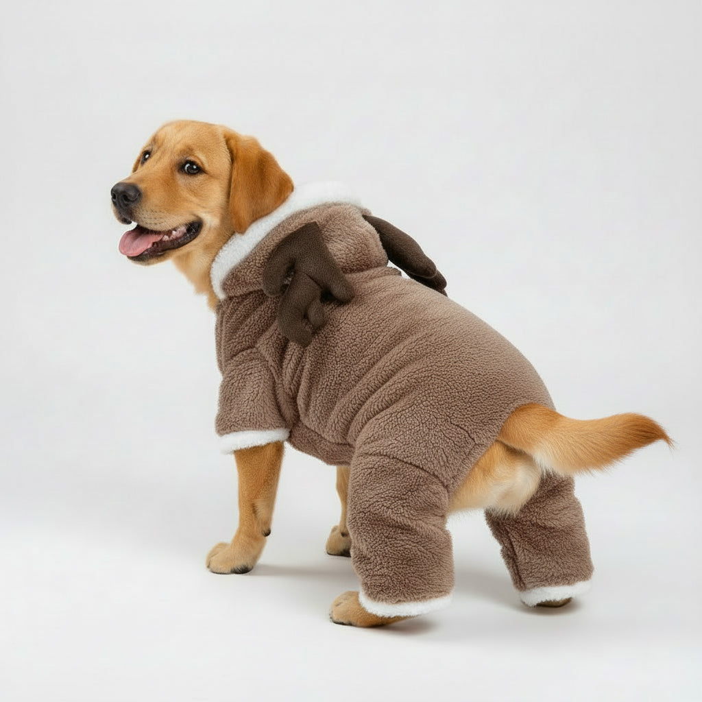 Déguisement chien - ElkDog™