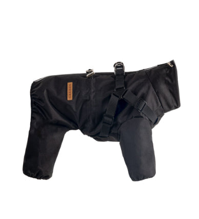 Imperméable pour chien - FullBodyProtect™