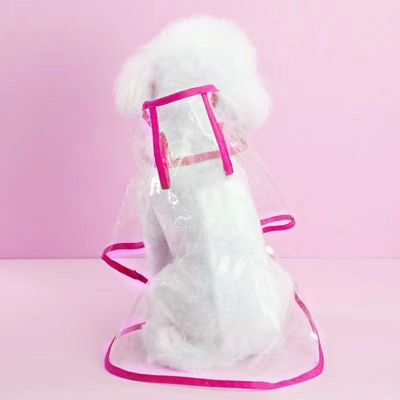 Imperméable pour chien - FullRainProtect™