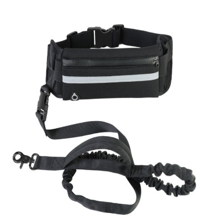 Laisse canicross - PerfectRunâą