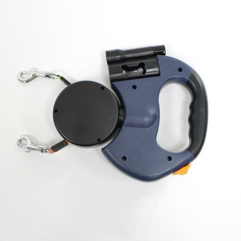 Laisse enrouleur - DoubleFunâą