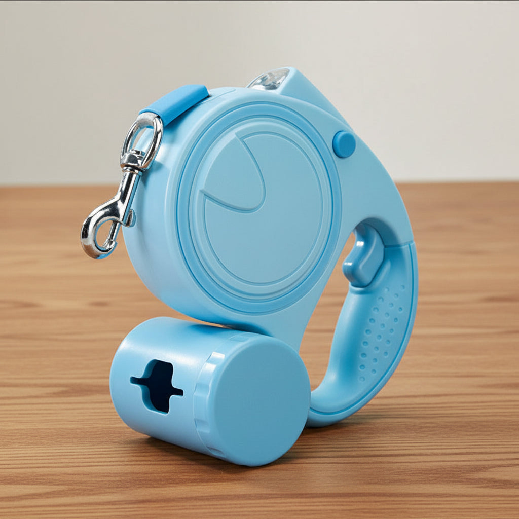 Laisse pour chien - Maxi-Laisse™