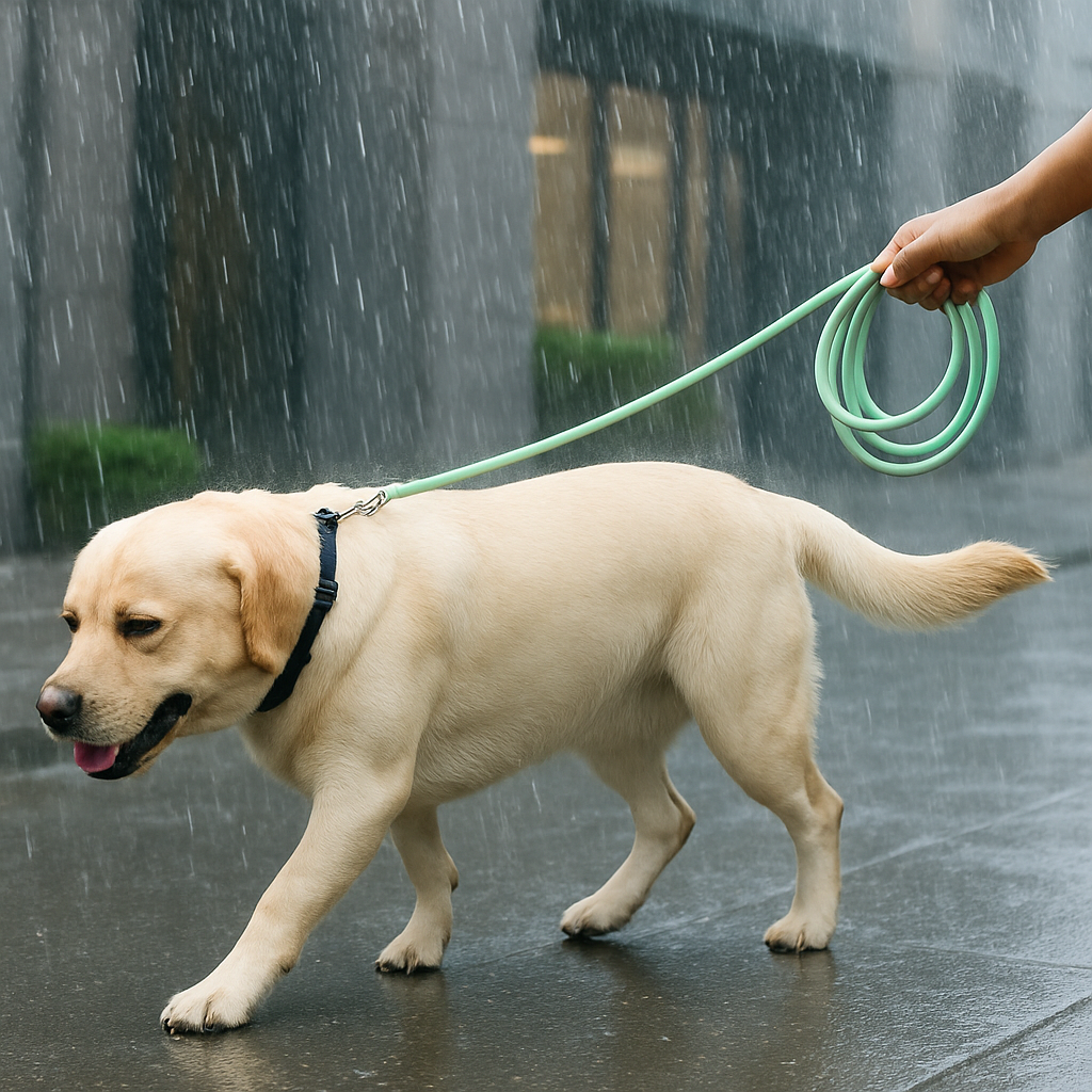 Longe pour chien - EasyTrain™