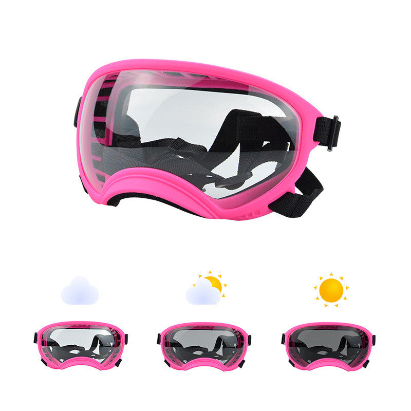 Lunette pour chien - AllTimeGoggleâą