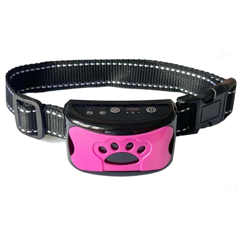 collier anti aboiement - CutieStopBark™