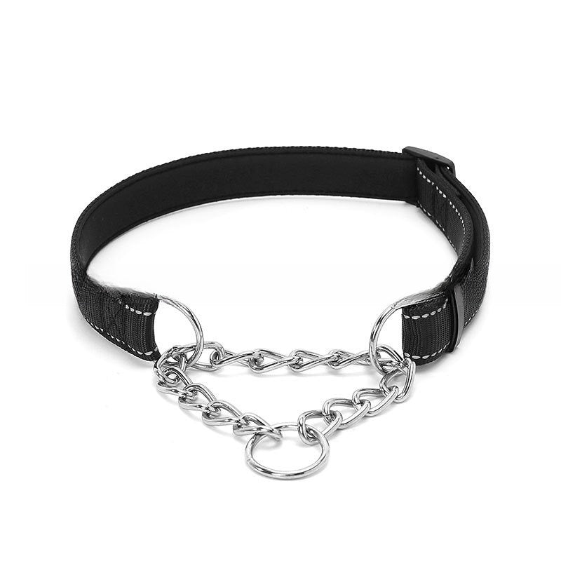 Collier etrangleur chien | SmartStranglerCollar™