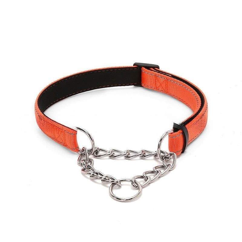 Collier etrangleur chien | SmartStranglerCollar™