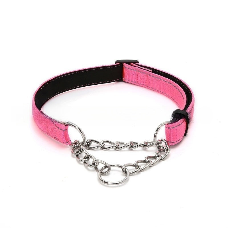 Collier etrangleur chien | SmartStranglerCollar™