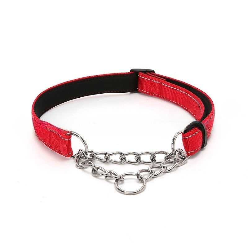 Collier etrangleur chien | SmartStranglerCollar™
