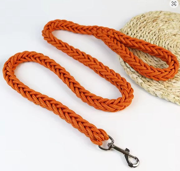 la torsade orange
