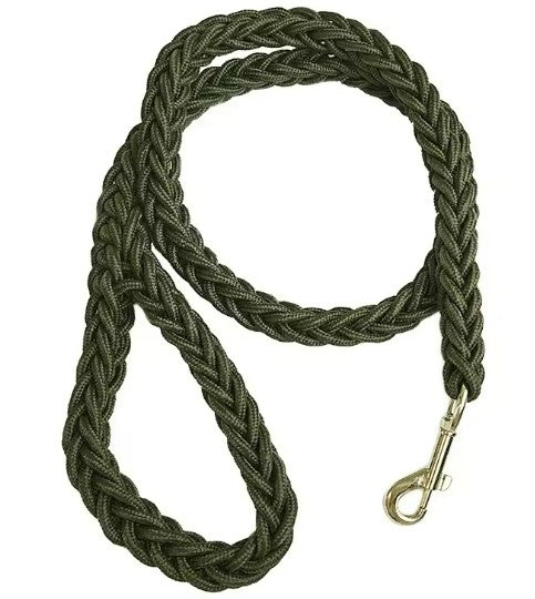 la torsade vert