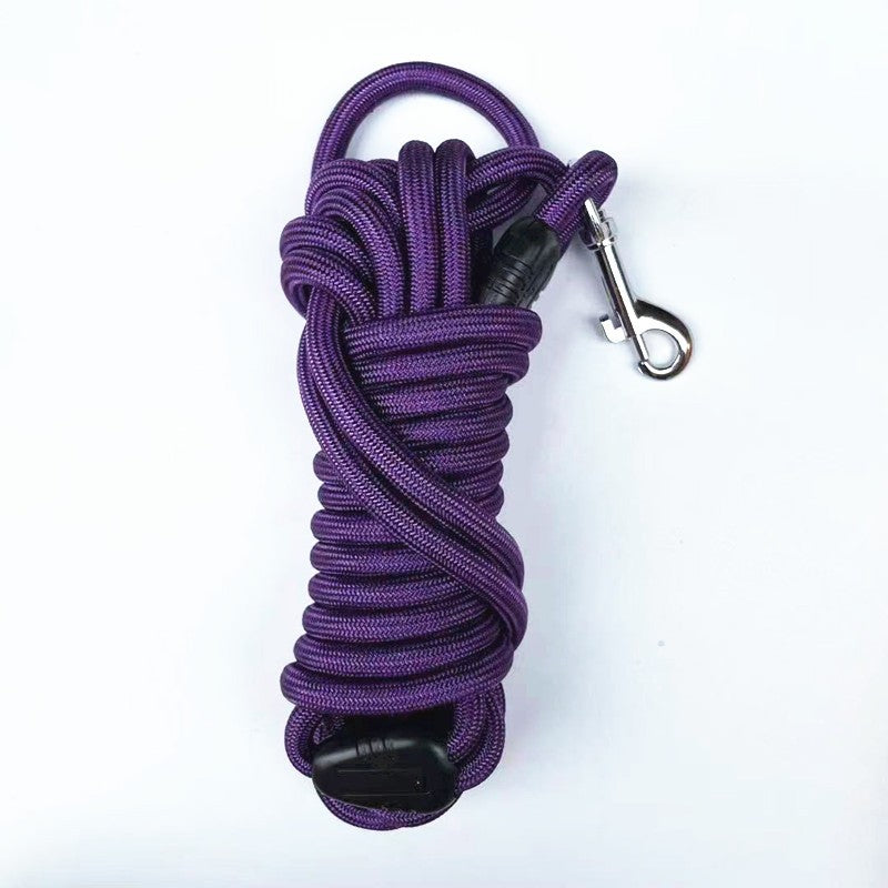 Longe pour chien | Safety-Laisse™