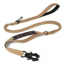 Laisse pour chien | prati-laisse™
