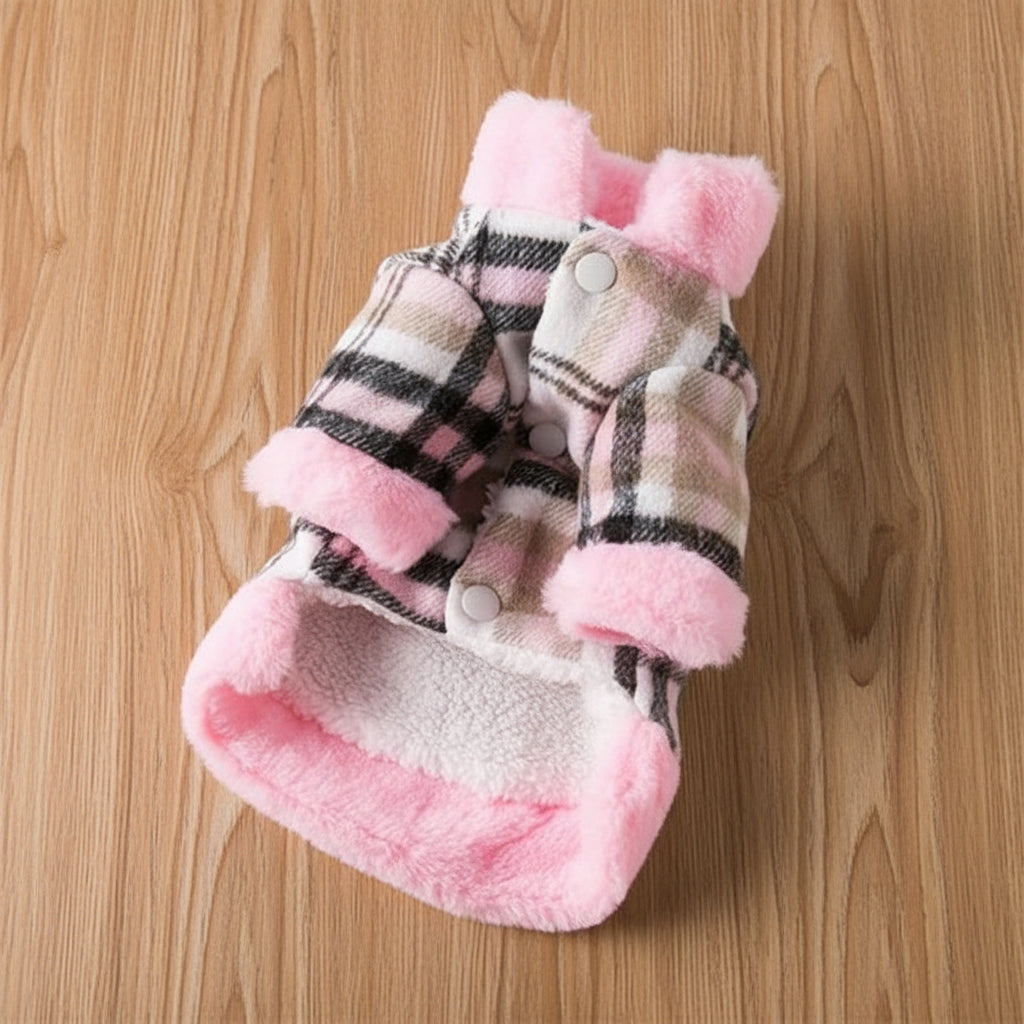 Manteau pour chien - ScottishStyleDog™