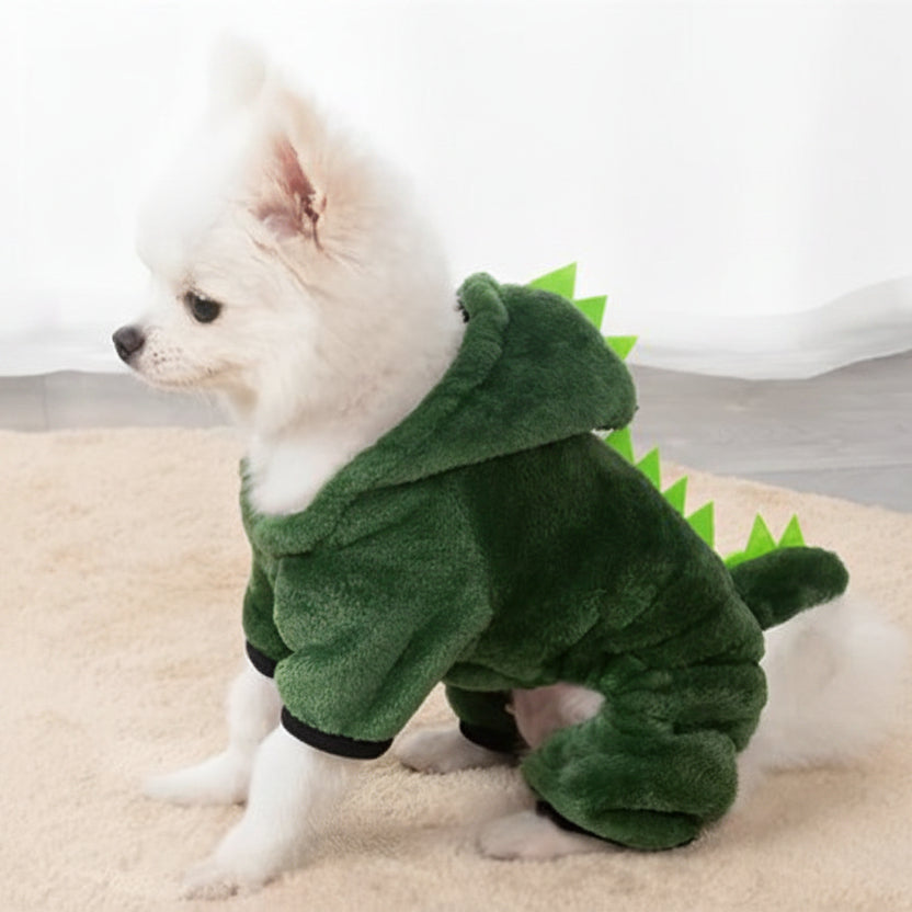 Déguisement chien - PréhistoriqueReptDog™