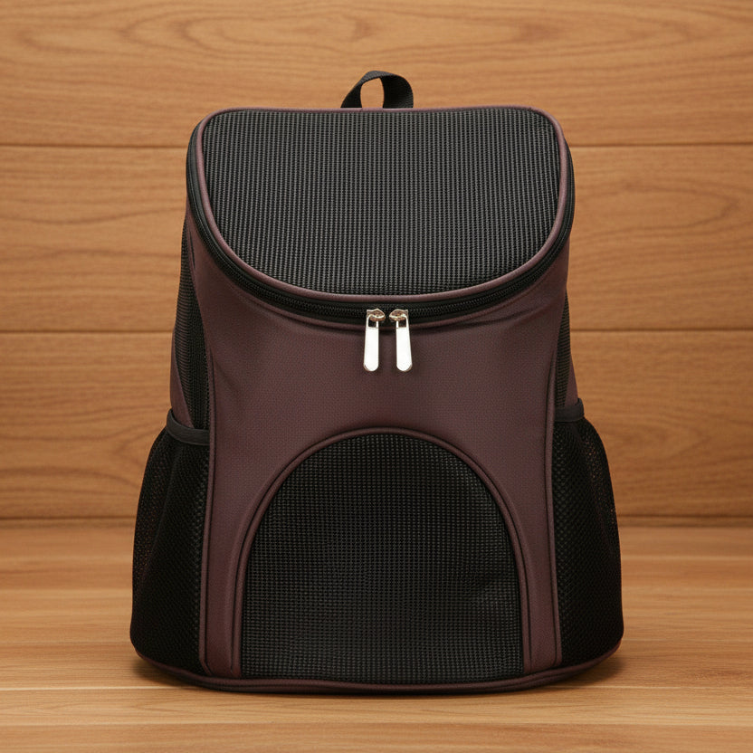 Sac a dos chien - EasyBringâą - Ma Promenade avec Toutou