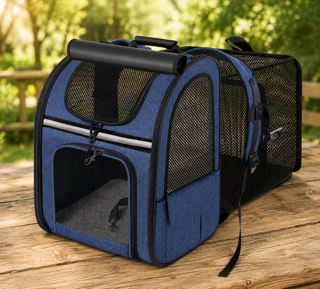 sac a dos chien - PraticoPratique™