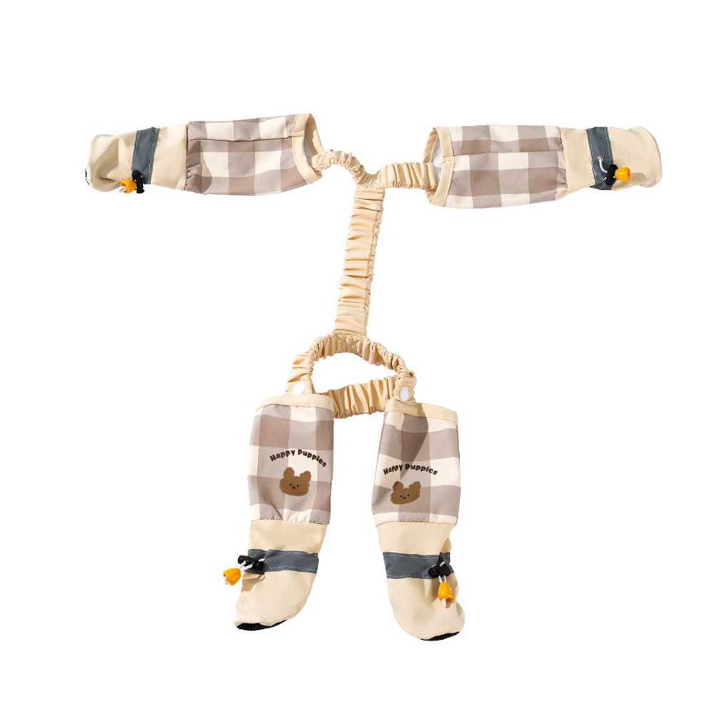 Bottes pour Chien - AllSeasons™