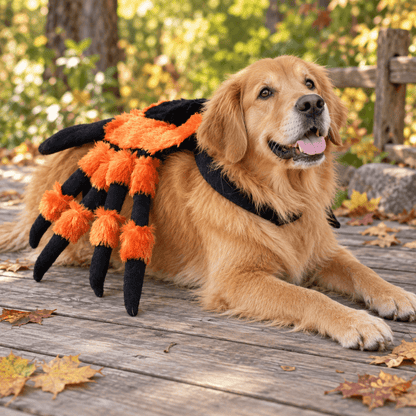 Déguisement Chien - Spider-Dog™