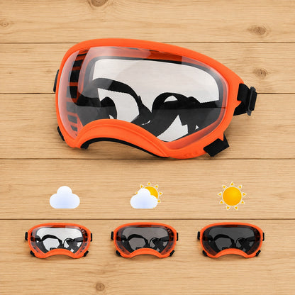 Lunette pour chien - AllTimeGoggle™
