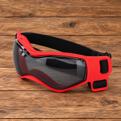 Lunette pour chien - BeautyGlassDog™