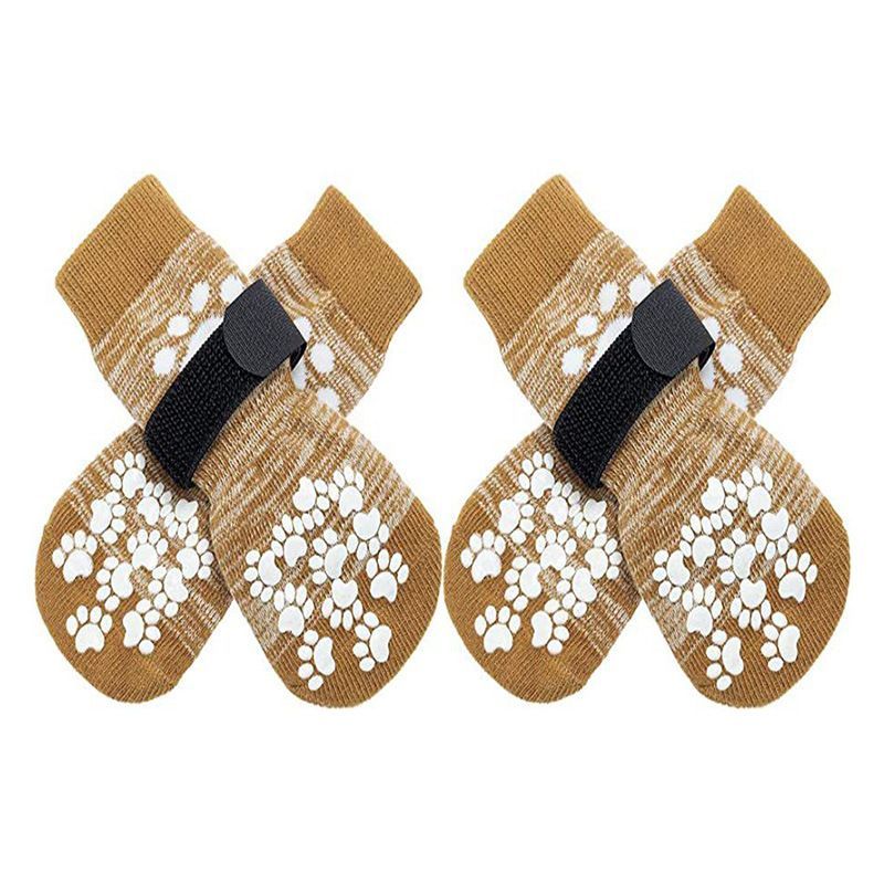 Chaussettes pour chien - CuttieSocks™
