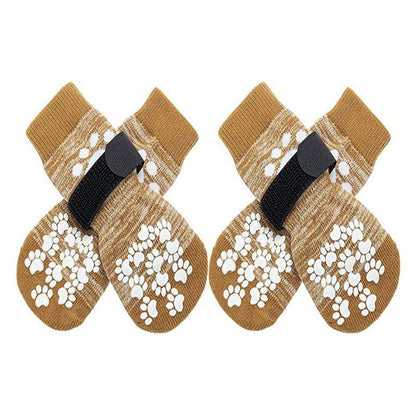 Chaussettes pour chien - CuttieSocks™