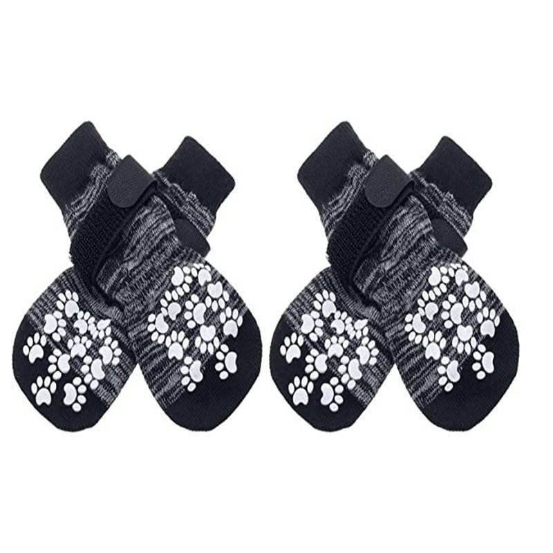 Chaussettes pour chien - CuttieSocks™