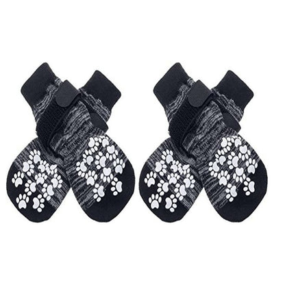 Chaussettes pour chien - CuttieSocks™