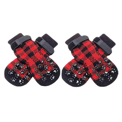 Chaussettes pour chien - CuttieSocks™