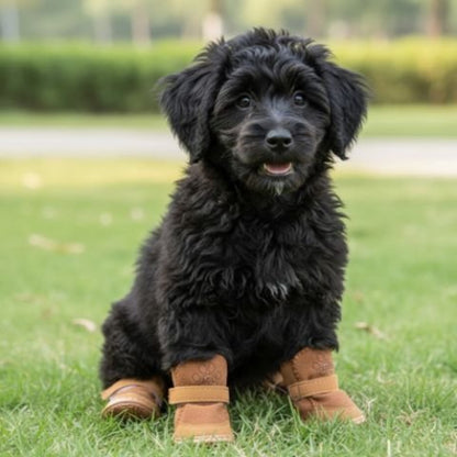Chaussure pour Chien - PattePro™