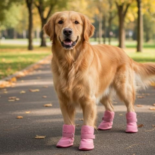 Chaussure pour Chien - PattePro™