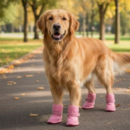 Chaussure pour Chien - PattePro™
