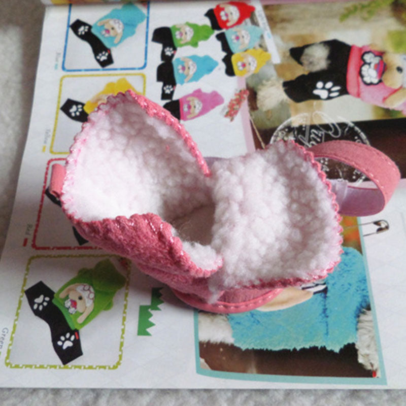 Chaussure pour Chien - PattePro™