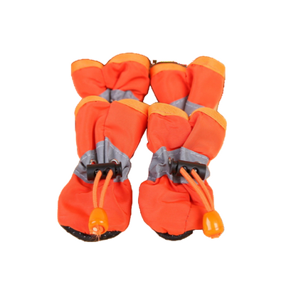 Chaussures chien - EasyPutOn™