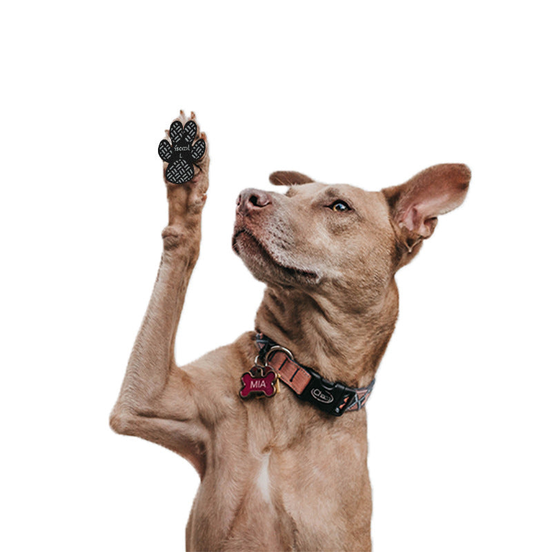 Chaussures pour Chien Antidérapantes - DogCushionProtect™