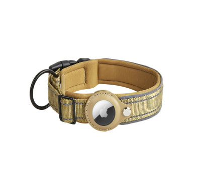Collier GPS chien - EasyTrackDog™ avec Laisse