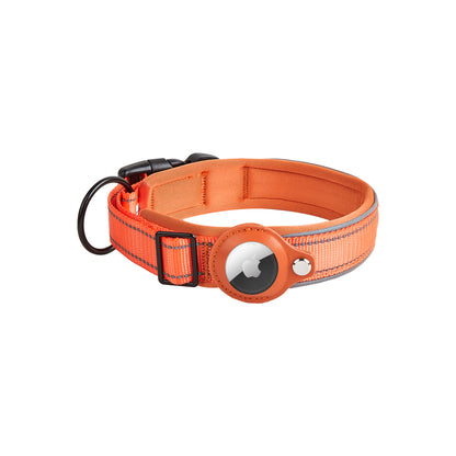 Collier GPS chien - EasyTrackDog™