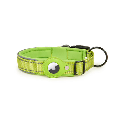 Collier GPS chien - EasyTrackDog™