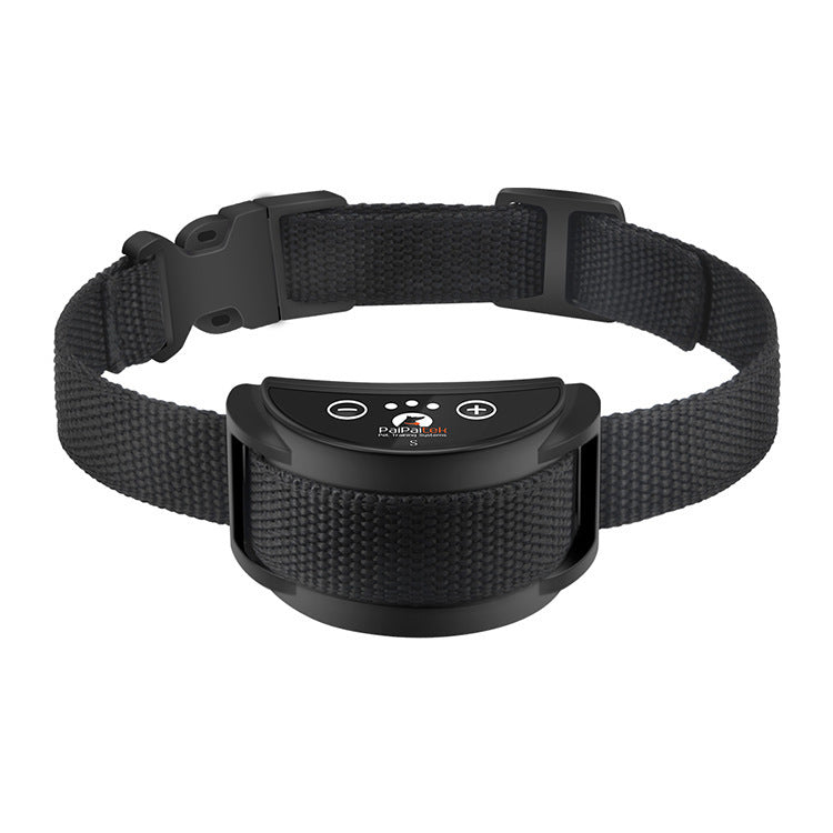 Collier anti aboiement - SecretCollar™