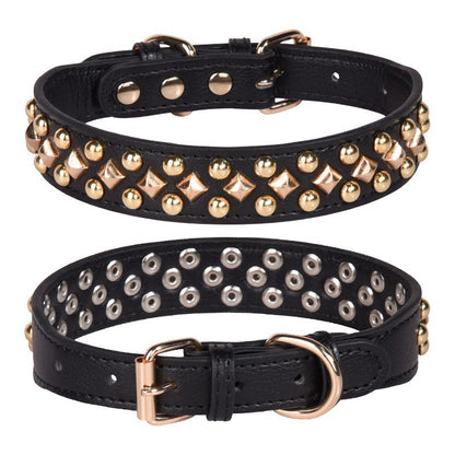 Collier chien - Le Majestik™