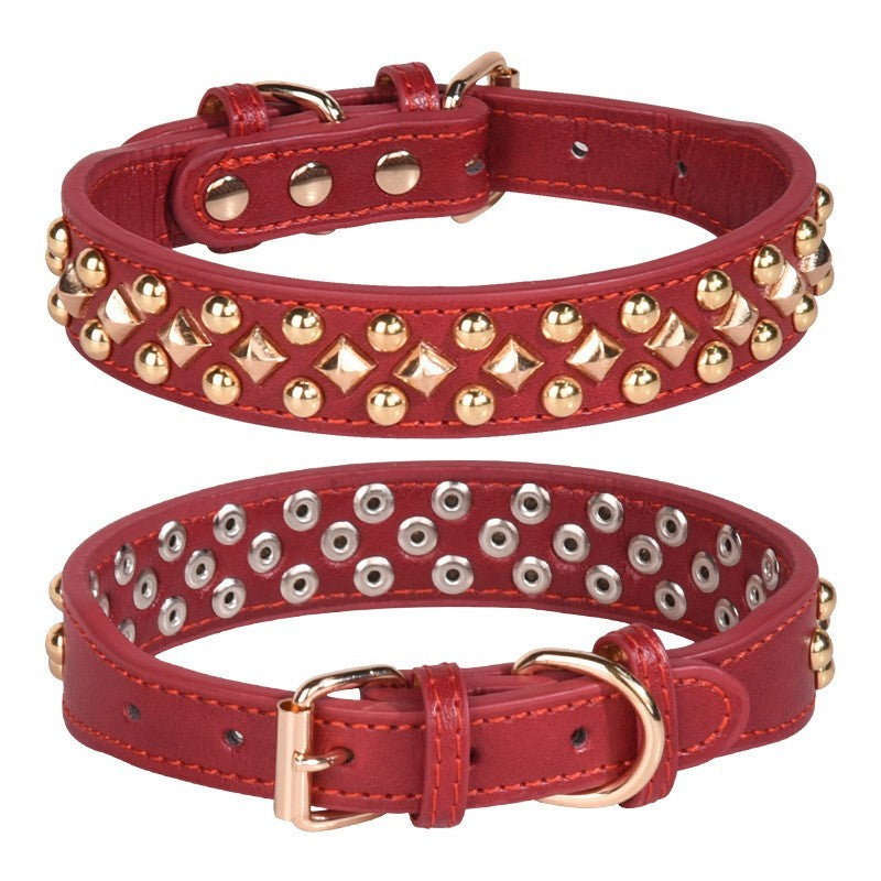Collier chien - Le Majestik™