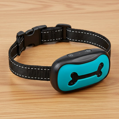 Collier de dressage pour Chien - DontBarkBones™