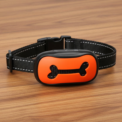 Collier de dressage pour Chien - DontBarkBones™