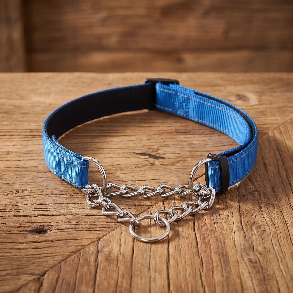 Collier etrangleur chien - SmartStranglerCollar™