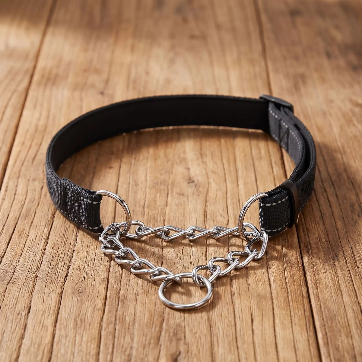 Collier etrangleur chien - SmartStranglerCollar™